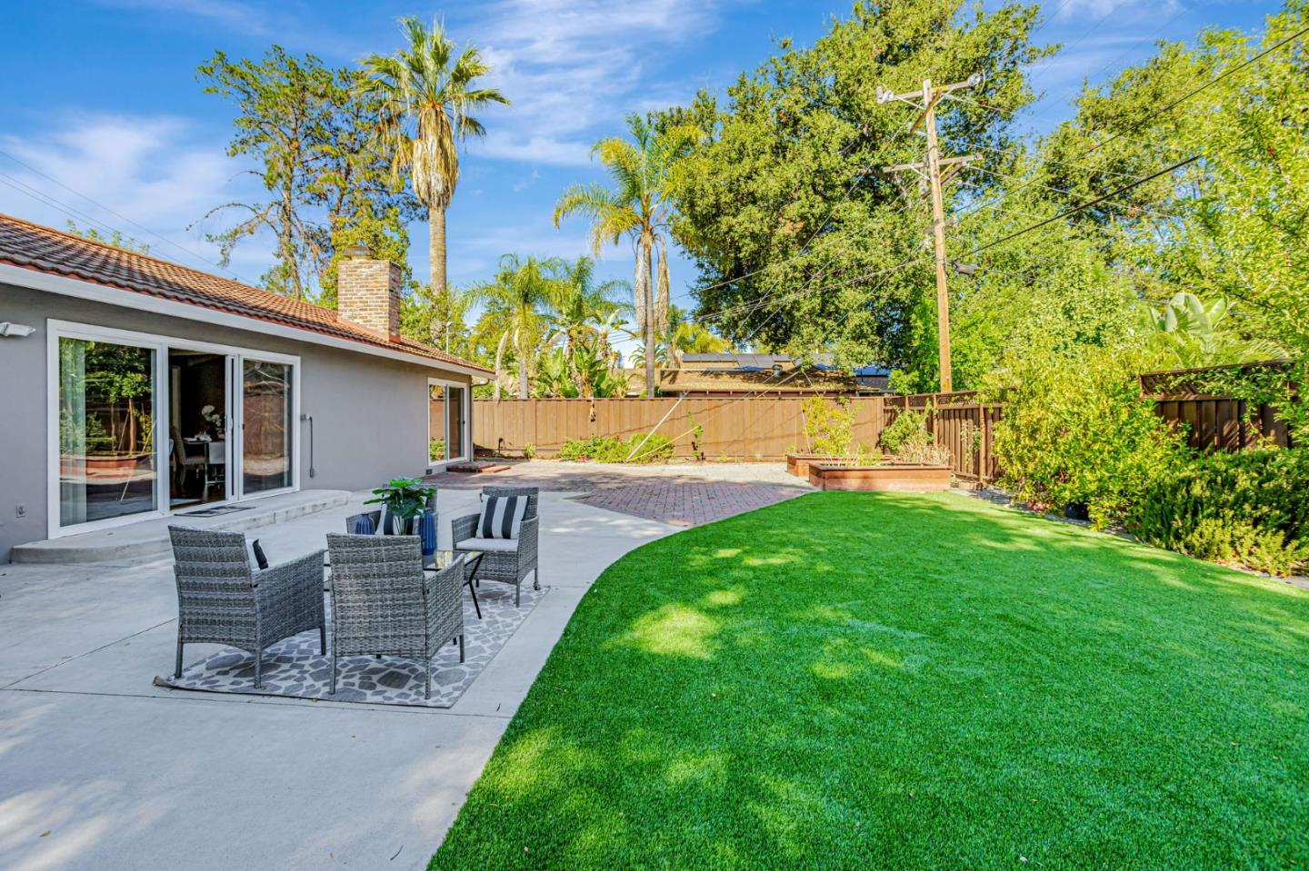 Detail Gallery Image 39 of 40 For 19111 Cox Ave, Saratoga,  CA 95070 - 6 Beds | 4 Baths