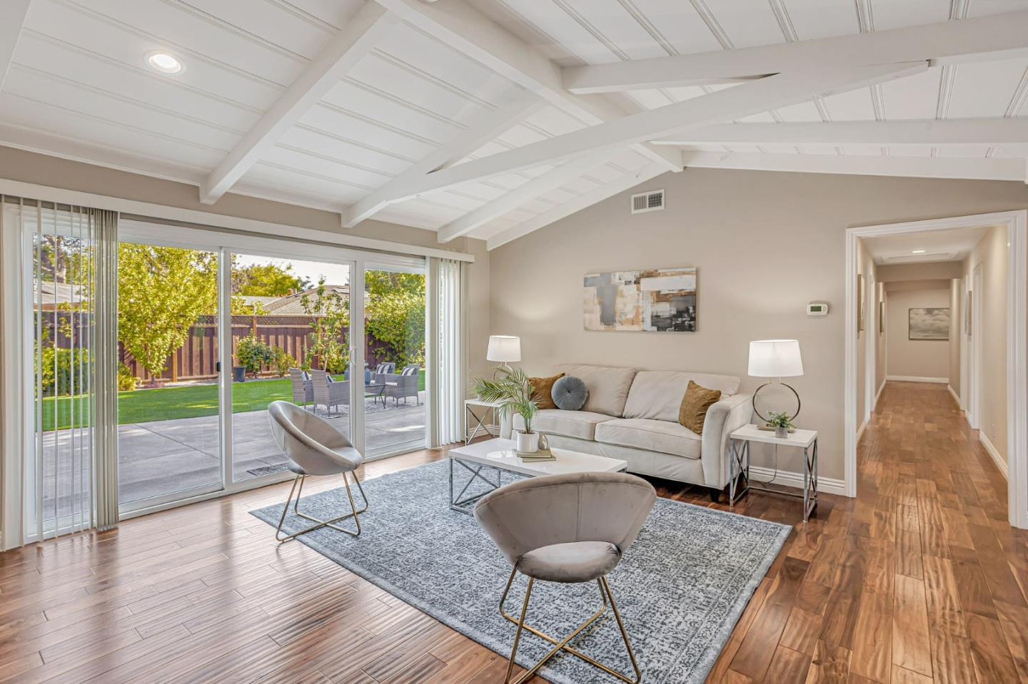 Detail Gallery Image 5 of 40 For 19111 Cox Ave, Saratoga,  CA 95070 - 6 Beds | 4 Baths