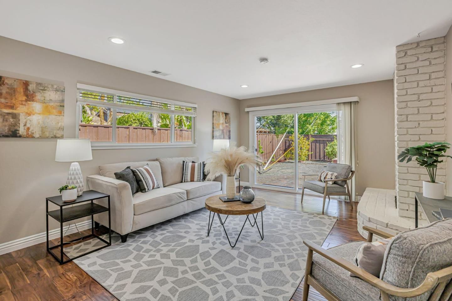 Detail Gallery Image 7 of 40 For 19111 Cox Ave, Saratoga,  CA 95070 - 6 Beds | 4 Baths