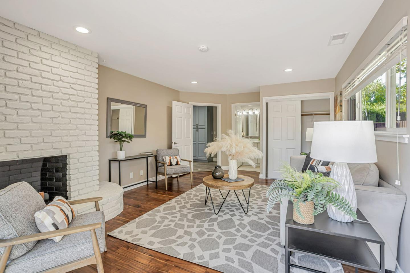Detail Gallery Image 8 of 40 For 19111 Cox Ave, Saratoga,  CA 95070 - 6 Beds | 4 Baths