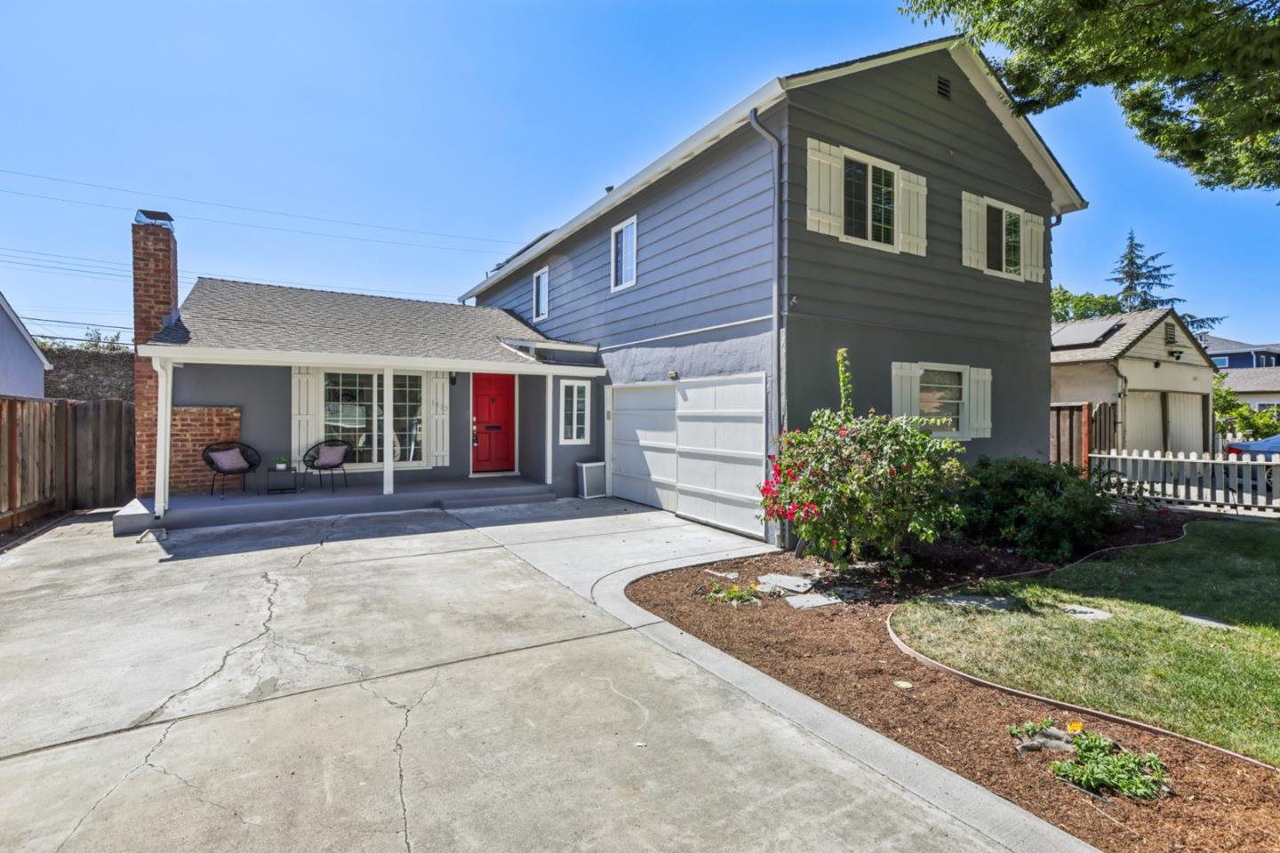 Detail Gallery Image 1 of 52 For 1413 San Juan Ave, San Jose,  CA 95110 - 5 Beds | 2 Baths