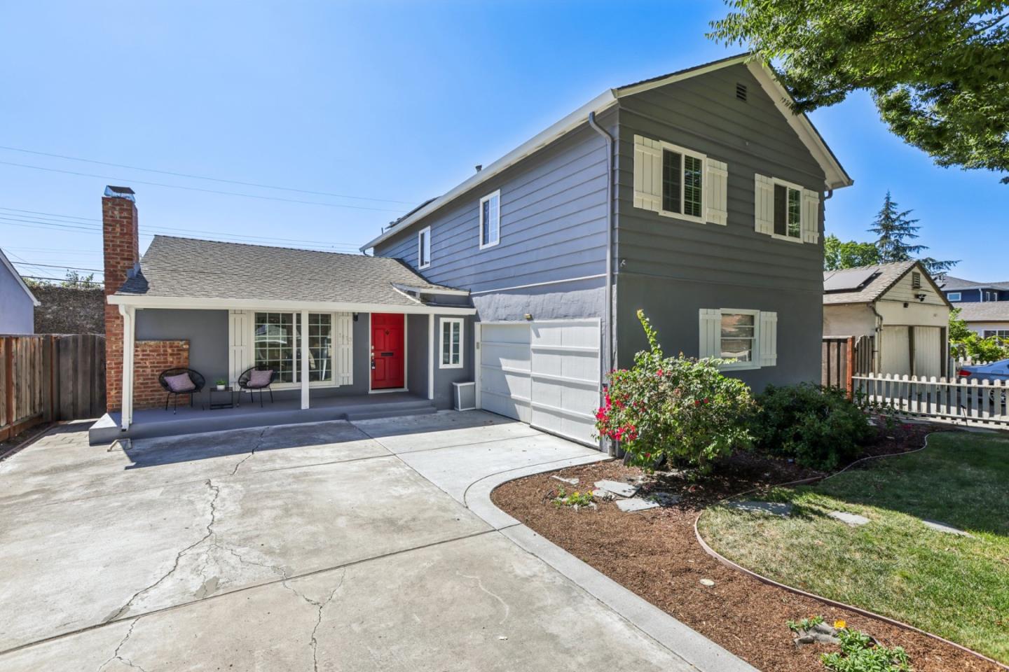 Detail Gallery Image 3 of 52 For 1413 San Juan Ave, San Jose,  CA 95110 - 5 Beds | 2 Baths