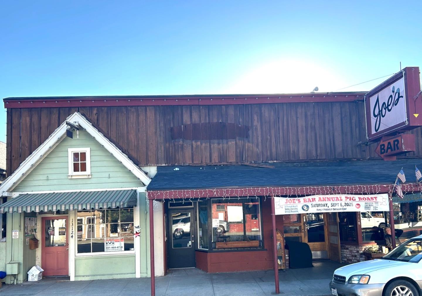 13350 Park Avenue, Boulder Creek, CA, 95006