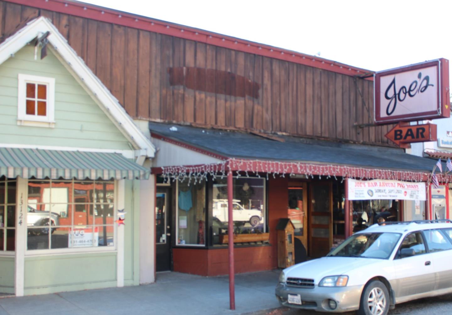 13118 Highway 9, Boulder Creek, CA, 95006