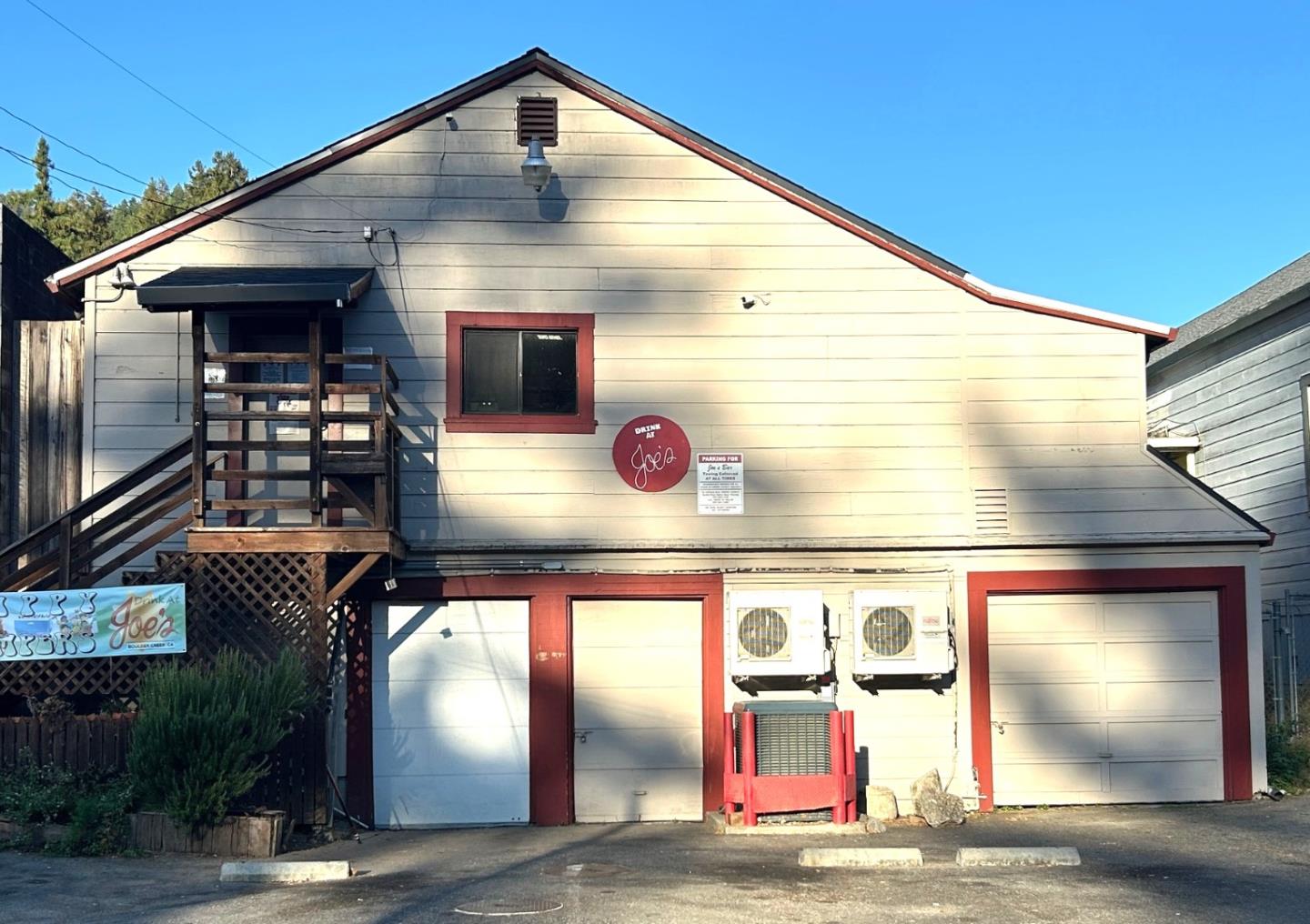 Detail Gallery Image 4 of 4 For 13118 Highway 9, Boulder Creek,  CA 95006 - – Beds | – Baths