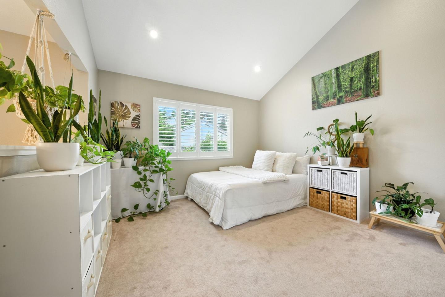 Detail Gallery Image 19 of 47 For 1522 Huddersfield Ct, San Jose,  CA 95126 - 2 Beds | 1/1 Baths