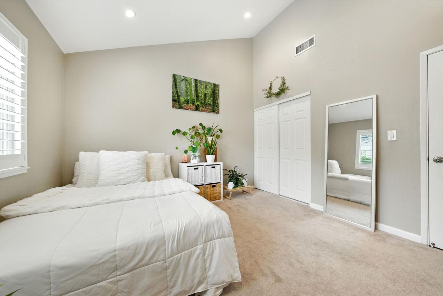 Detail Gallery Image 21 of 47 For 1522 Huddersfield Ct, San Jose,  CA 95126 - 2 Beds | 1/1 Baths