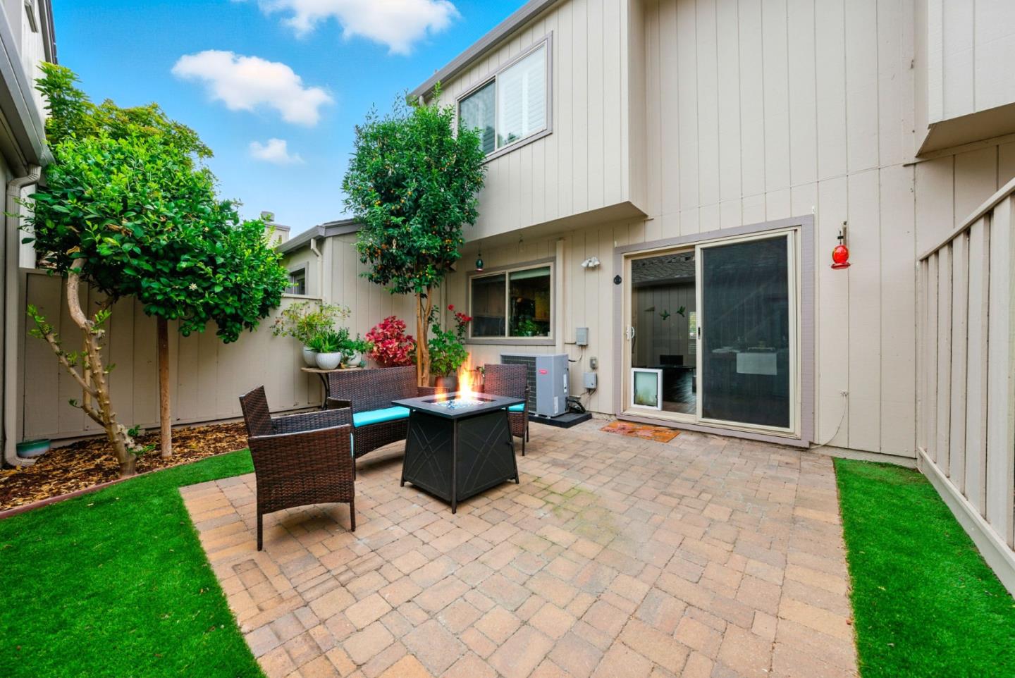 Detail Gallery Image 32 of 47 For 1522 Huddersfield Ct, San Jose,  CA 95126 - 2 Beds | 1/1 Baths