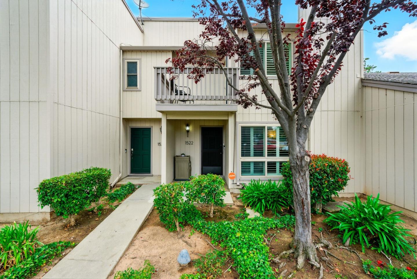 Detail Gallery Image 35 of 47 For 1522 Huddersfield Ct, San Jose,  CA 95126 - 2 Beds | 1/1 Baths