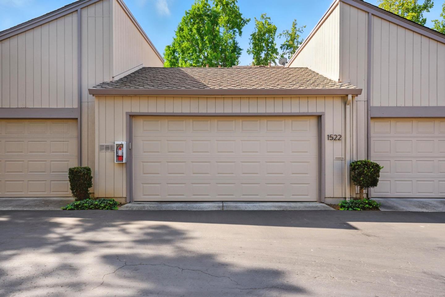 Detail Gallery Image 37 of 47 For 1522 Huddersfield Ct, San Jose,  CA 95126 - 2 Beds | 1/1 Baths