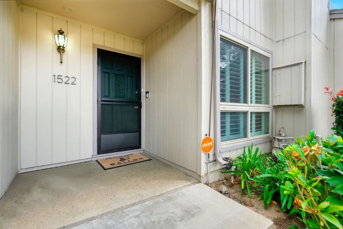 Detail Gallery Image 43 of 47 For 1522 Huddersfield Ct, San Jose,  CA 95126 - 2 Beds | 1/1 Baths