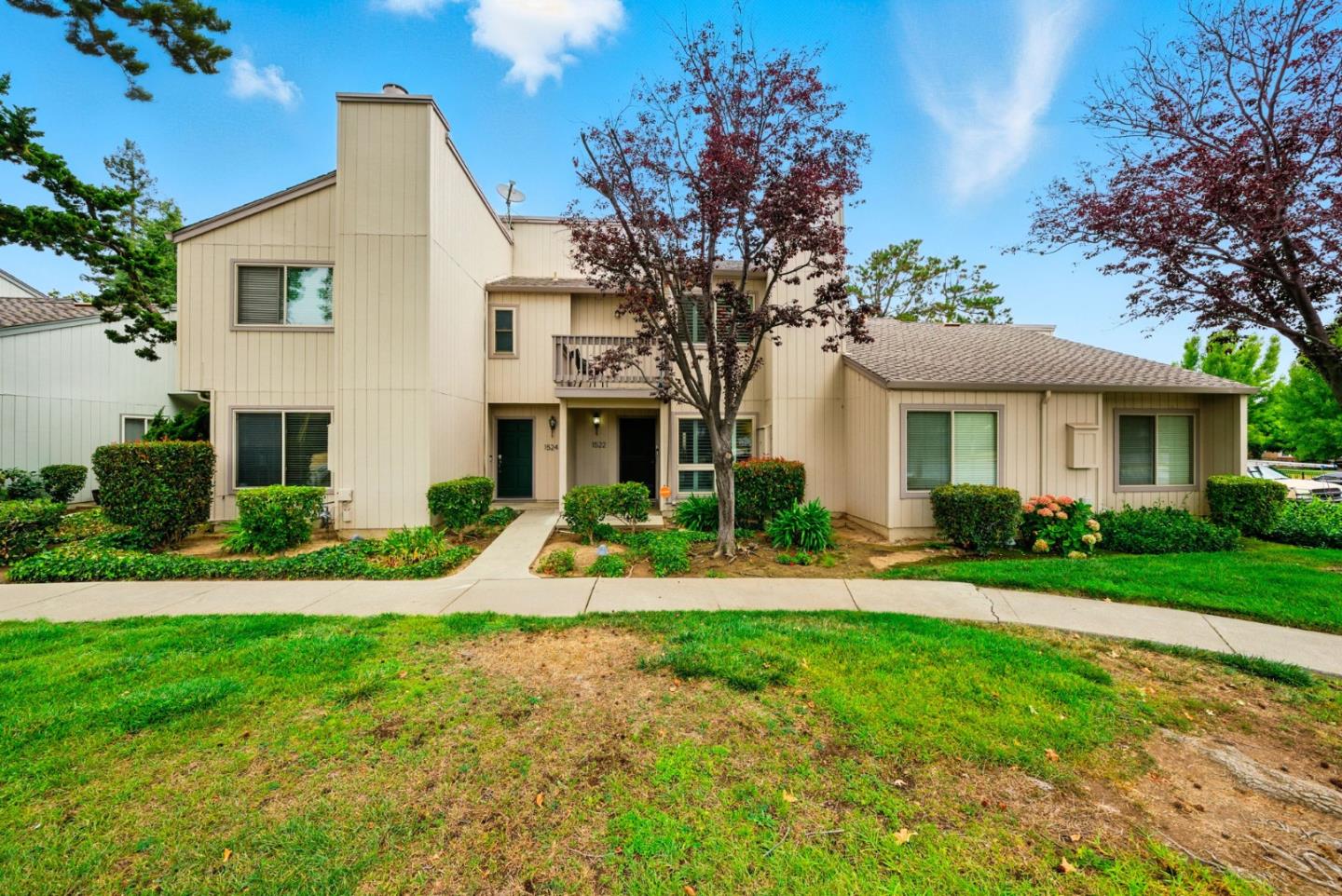 Detail Gallery Image 44 of 47 For 1522 Huddersfield Ct, San Jose,  CA 95126 - 2 Beds | 1/1 Baths