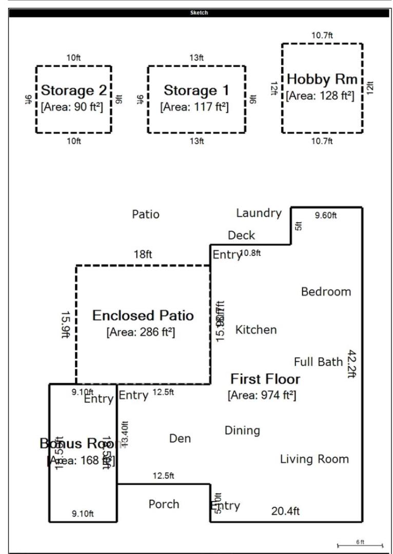 Detail Gallery Image 38 of 38 For 682 Lyndon St, Monterey,  CA 93940 - 2 Beds | 1 Baths