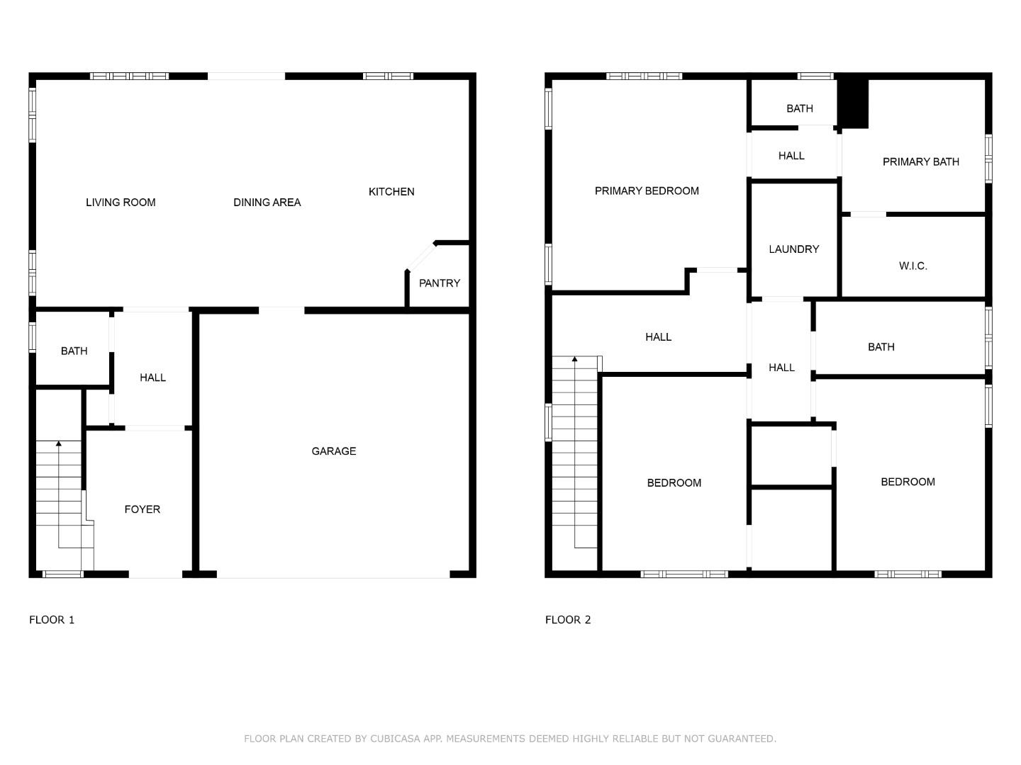 Detail Gallery Image 38 of 38 For 1060 Jan Ave, Hollister,  CA 95023 - 3 Beds | 2/1 Baths