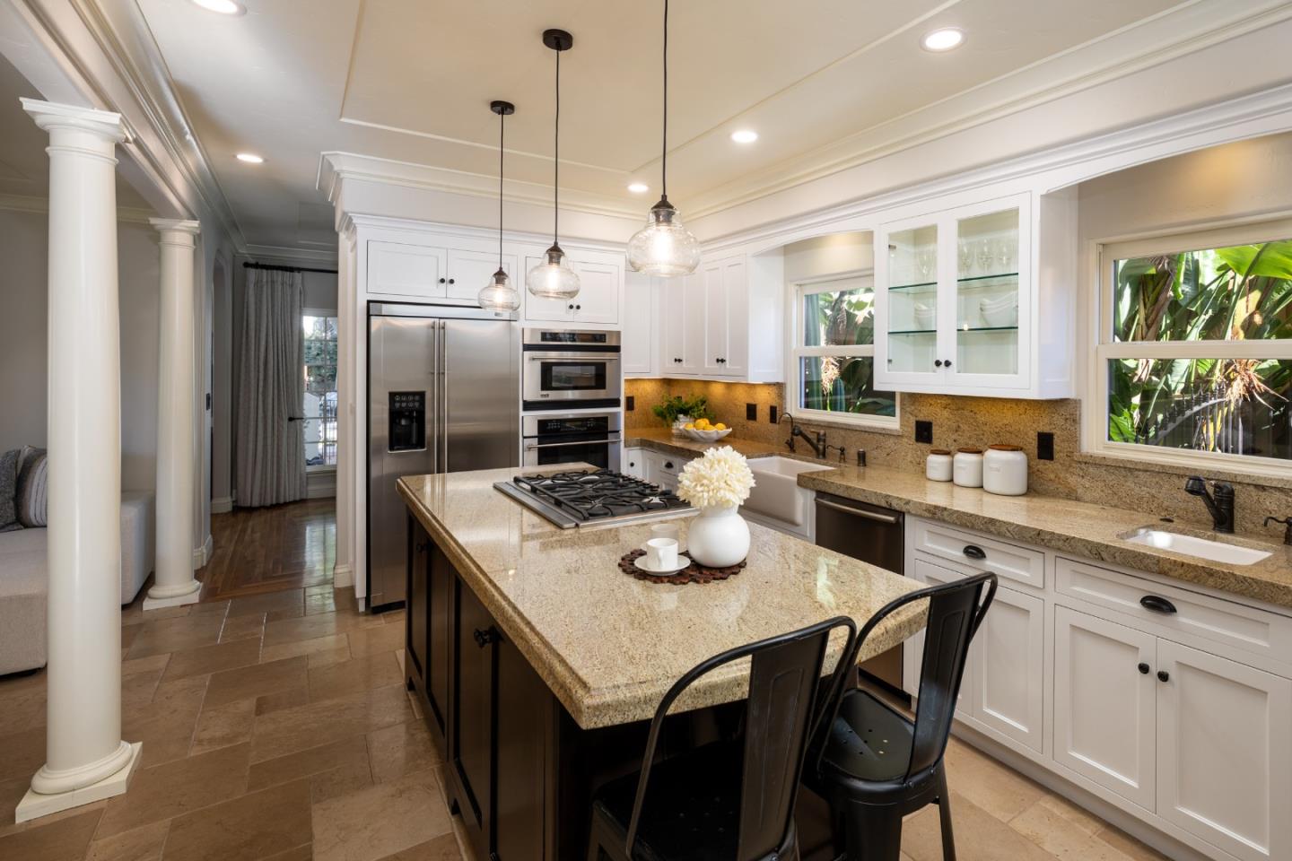 Detail Gallery Image 16 of 40 For 1719 Glen Una Ave, San Jose,  CA 95125 - 4 Beds | 3 Baths