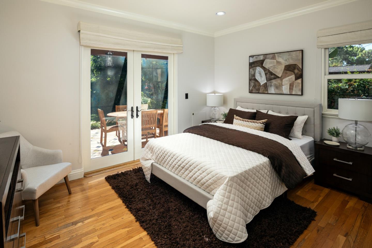 Detail Gallery Image 17 of 40 For 1719 Glen Una Ave, San Jose,  CA 95125 - 4 Beds | 3 Baths