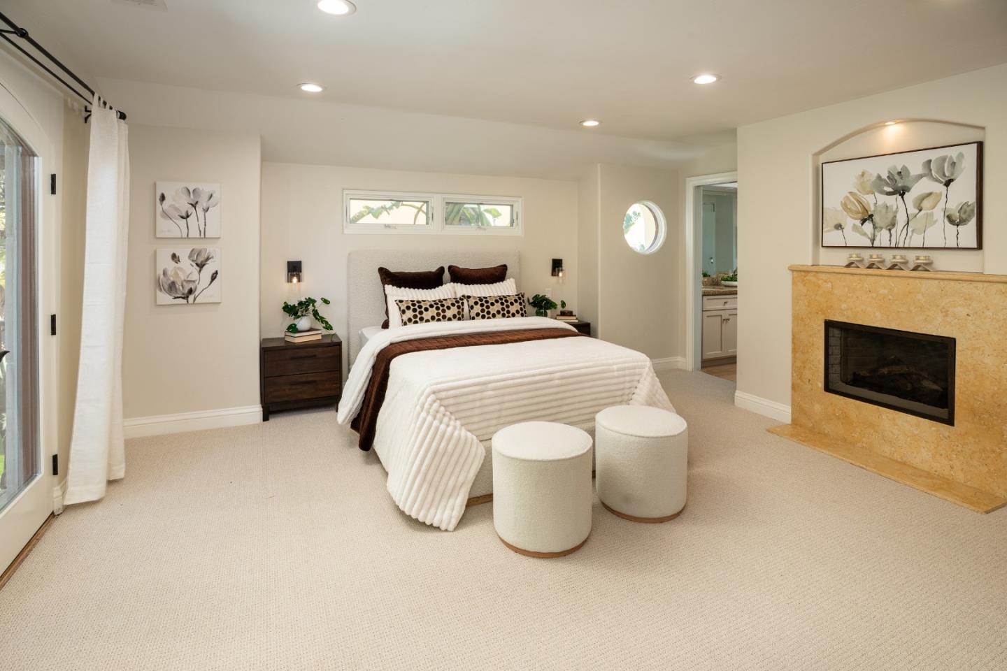 Detail Gallery Image 21 of 40 For 1719 Glen Una Ave, San Jose,  CA 95125 - 4 Beds | 3 Baths