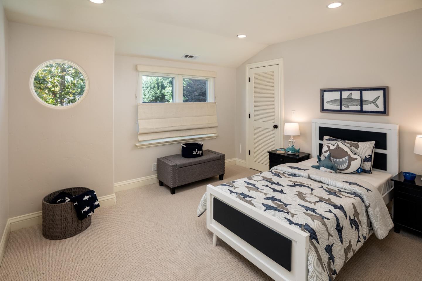 Detail Gallery Image 25 of 40 For 1719 Glen Una Ave, San Jose,  CA 95125 - 4 Beds | 3 Baths