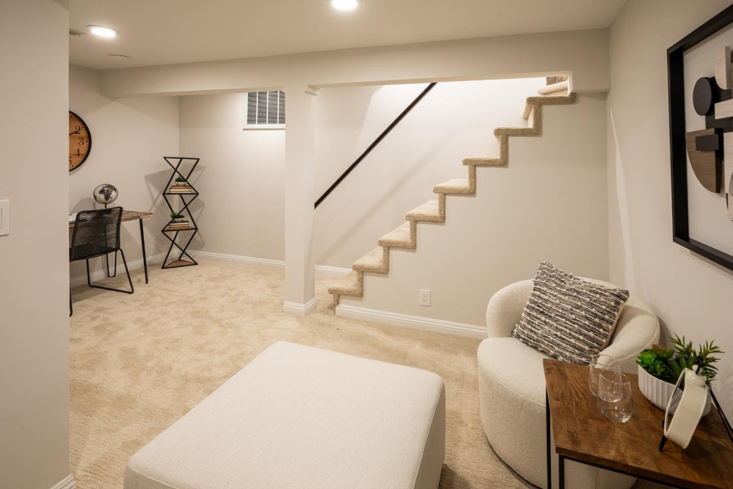 Detail Gallery Image 29 of 40 For 1719 Glen Una Ave, San Jose,  CA 95125 - 4 Beds | 3 Baths