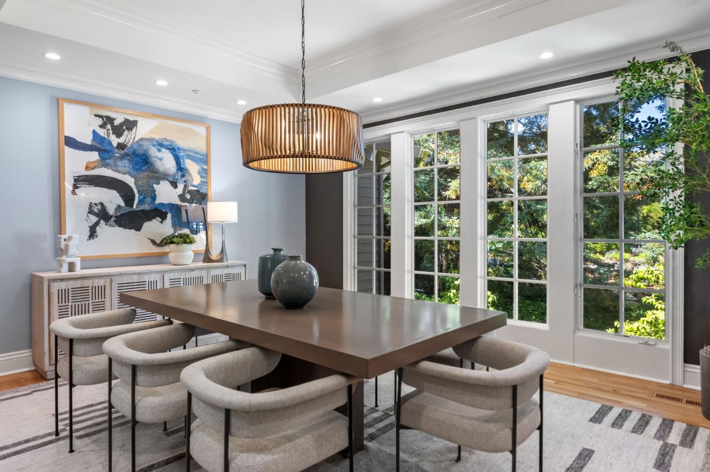 Detail Gallery Image 20 of 96 For 380 Arden Rd, Hillsborough,  CA 94010 - 4 Beds | 4/1 Baths