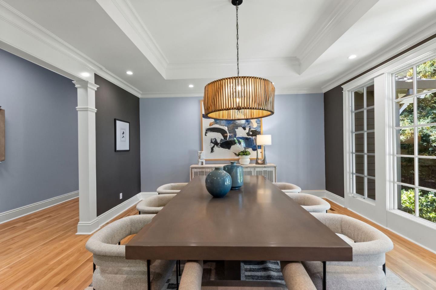 Detail Gallery Image 23 of 96 For 380 Arden Rd, Hillsborough,  CA 94010 - 4 Beds | 4/1 Baths