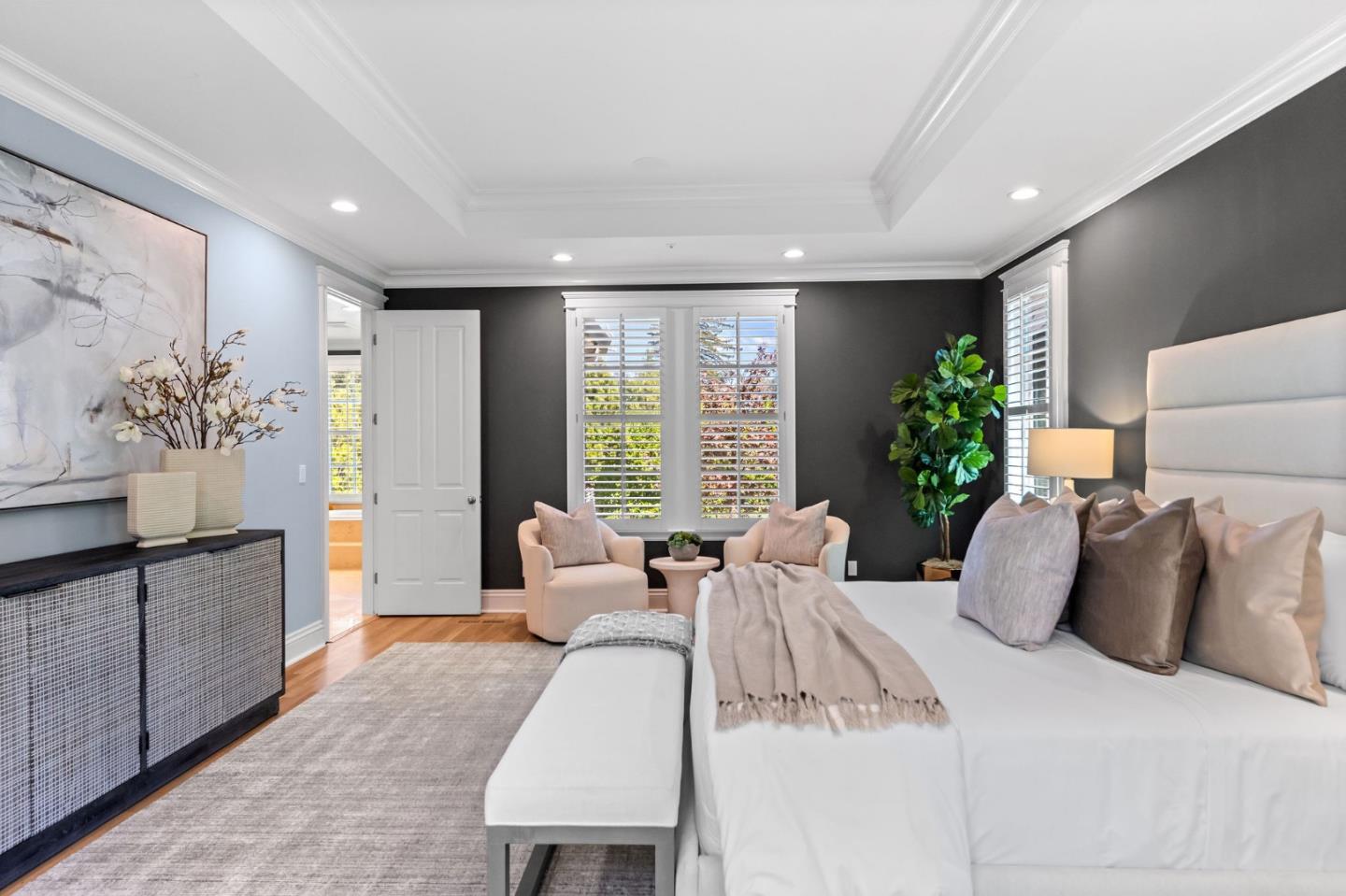 Detail Gallery Image 40 of 96 For 380 Arden Rd, Hillsborough,  CA 94010 - 4 Beds | 4/1 Baths