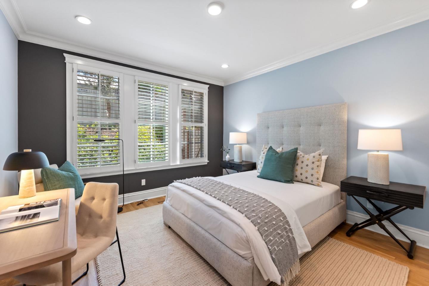 Detail Gallery Image 52 of 96 For 380 Arden Rd, Hillsborough,  CA 94010 - 4 Beds | 4/1 Baths