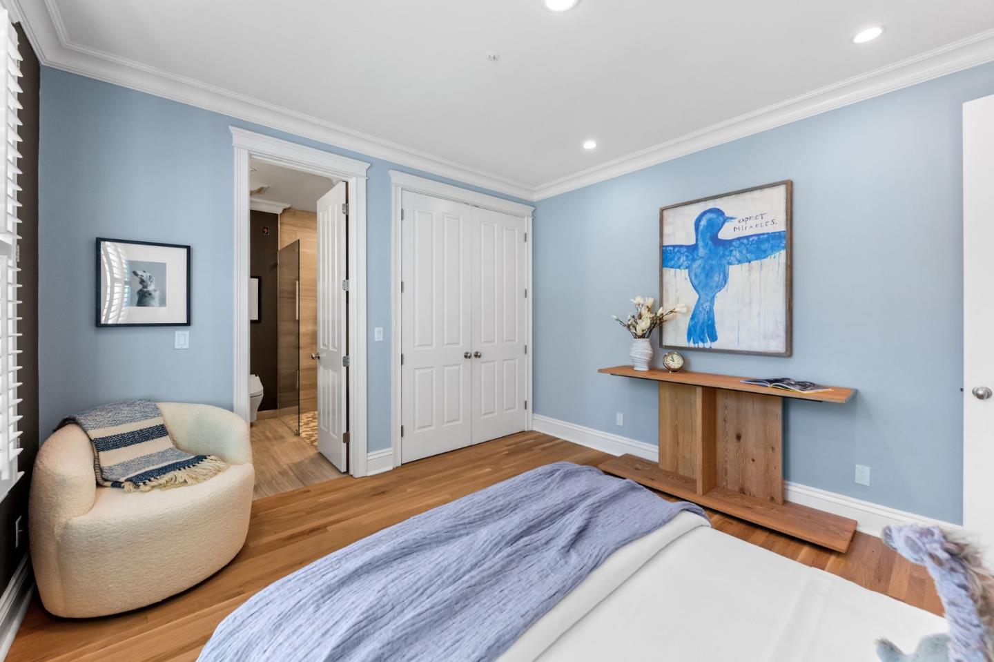 Detail Gallery Image 57 of 96 For 380 Arden Rd, Hillsborough,  CA 94010 - 4 Beds | 4/1 Baths