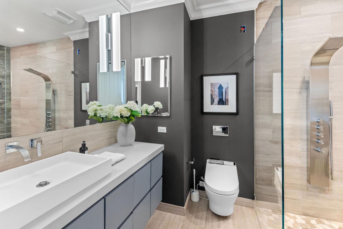 Detail Gallery Image 60 of 96 For 380 Arden Rd, Hillsborough,  CA 94010 - 4 Beds | 4/1 Baths