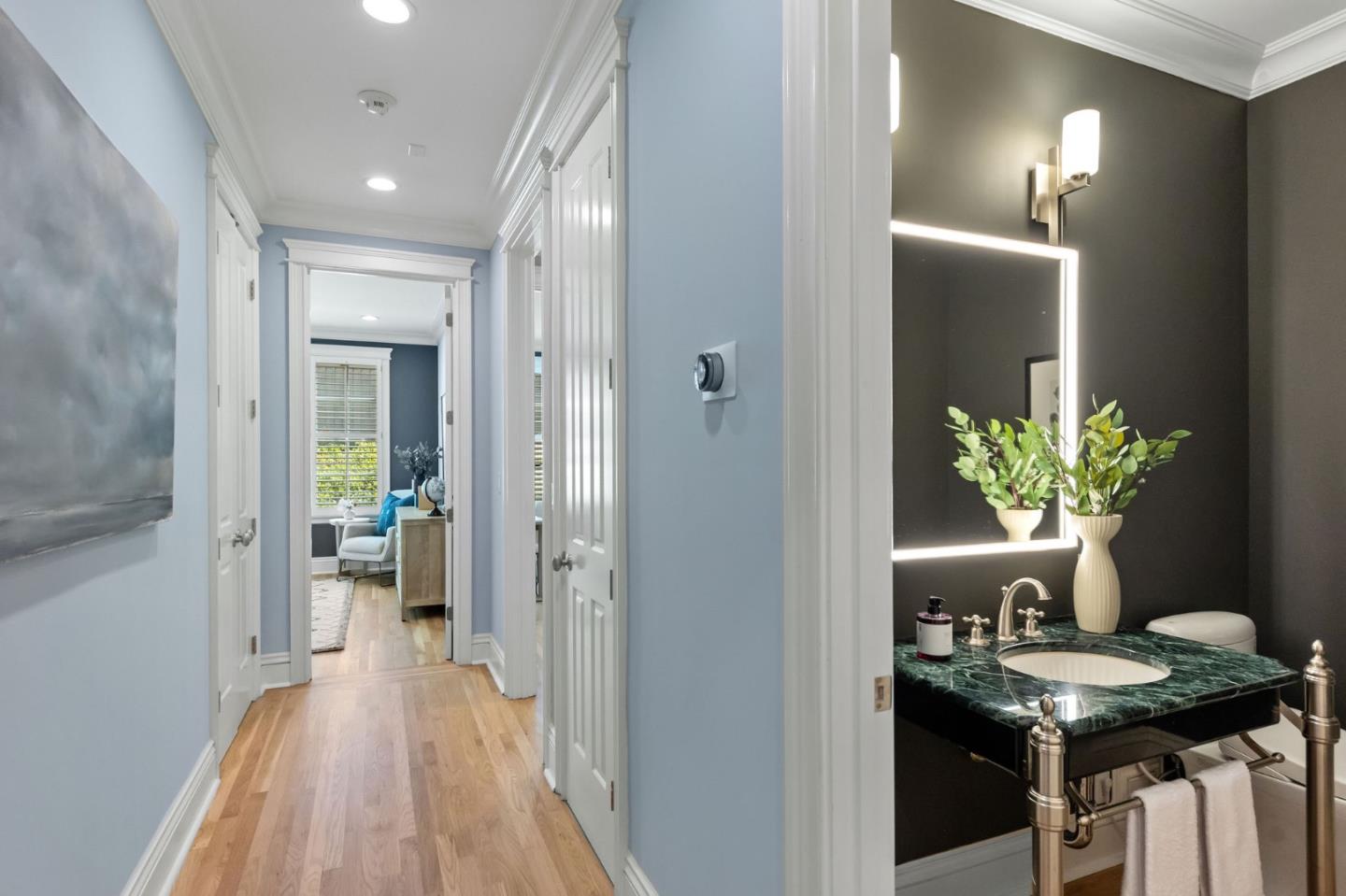 Detail Gallery Image 63 of 96 For 380 Arden Rd, Hillsborough,  CA 94010 - 4 Beds | 4/1 Baths