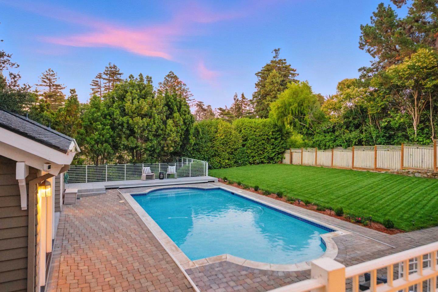 Detail Gallery Image 68 of 96 For 380 Arden Rd, Hillsborough,  CA 94010 - 4 Beds | 4/1 Baths