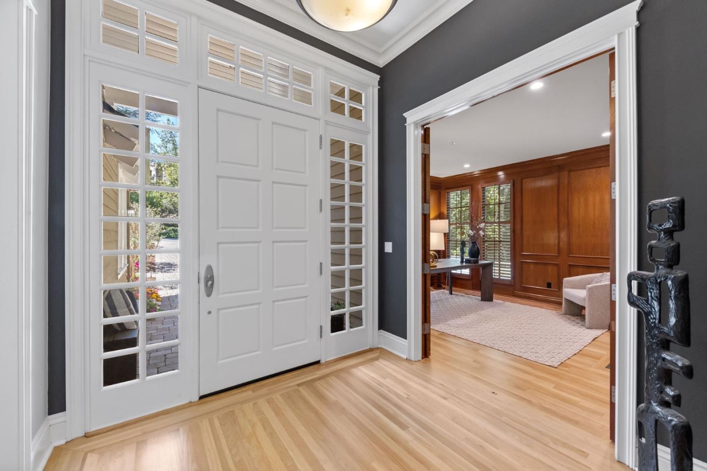 Detail Gallery Image 8 of 96 For 380 Arden Rd, Hillsborough,  CA 94010 - 4 Beds | 4/1 Baths