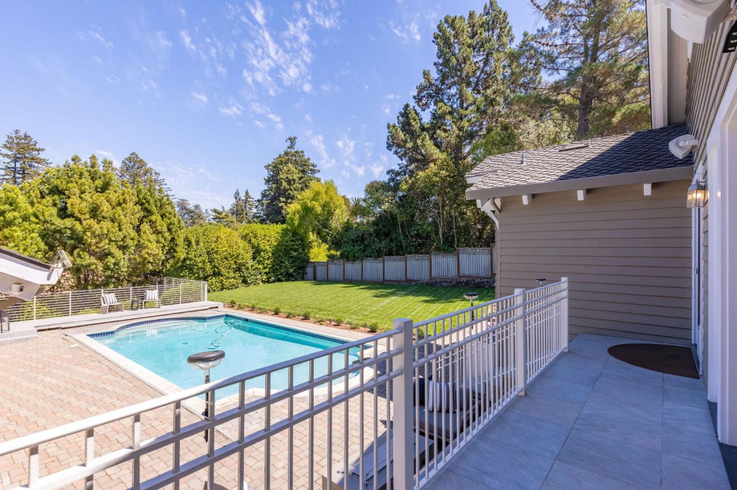 Detail Gallery Image 81 of 96 For 380 Arden Rd, Hillsborough,  CA 94010 - 4 Beds | 4/1 Baths