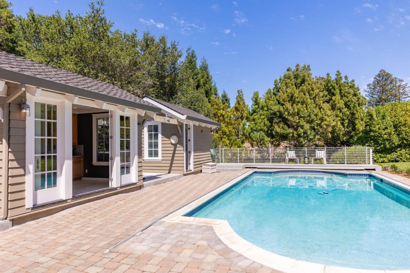 Detail Gallery Image 83 of 96 For 380 Arden Rd, Hillsborough,  CA 94010 - 4 Beds | 4/1 Baths