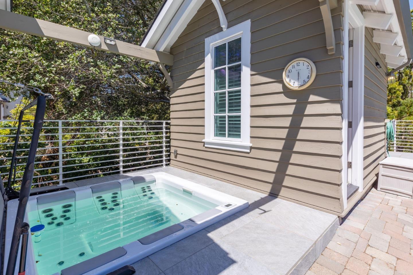 Detail Gallery Image 87 of 96 For 380 Arden Rd, Hillsborough,  CA 94010 - 4 Beds | 4/1 Baths
