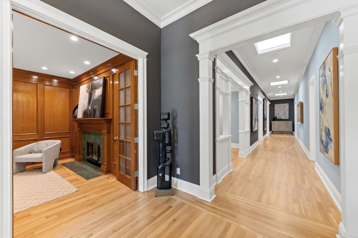 Detail Gallery Image 9 of 96 For 380 Arden Rd, Hillsborough,  CA 94010 - 4 Beds | 4/1 Baths
