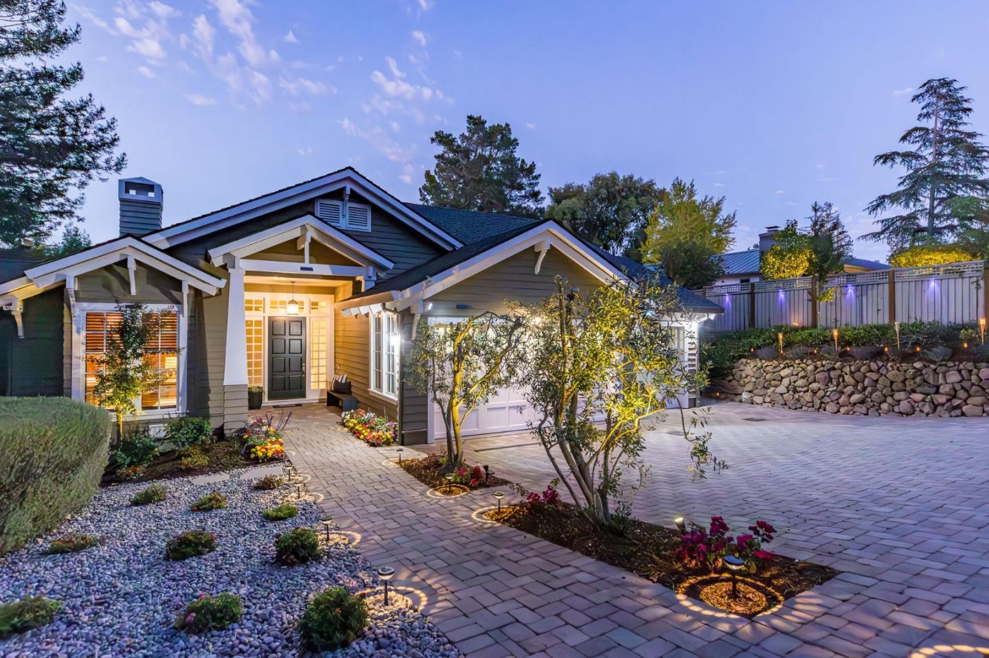 Detail Gallery Image 96 of 96 For 380 Arden Rd, Hillsborough,  CA 94010 - 4 Beds | 4/1 Baths