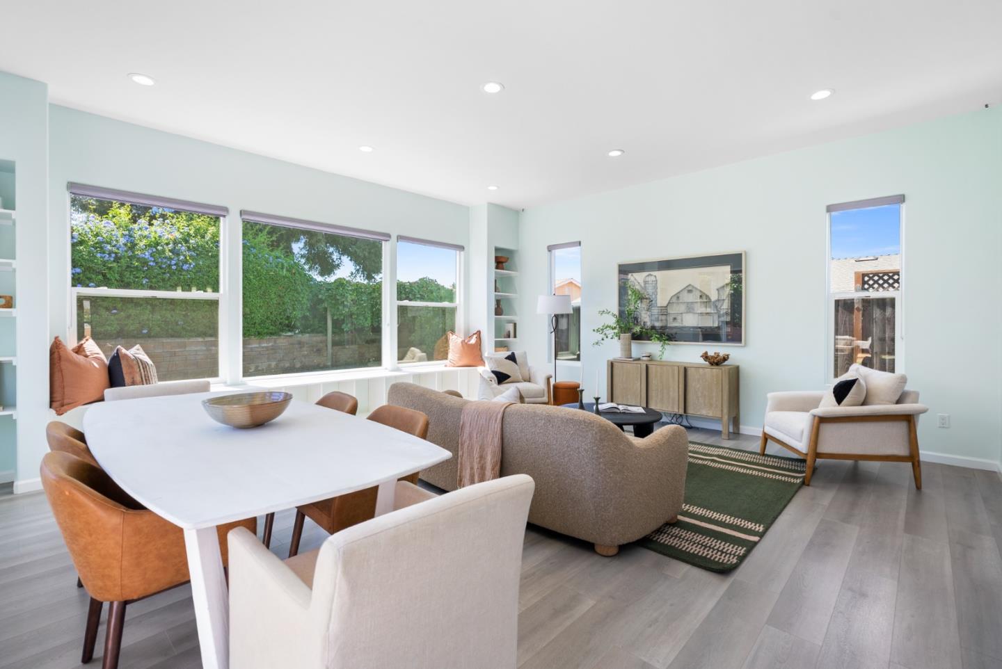 Detail Gallery Image 6 of 40 For 2293 Royaltree Cir, San Jose,  CA 95131 - 3 Beds | 2 Baths