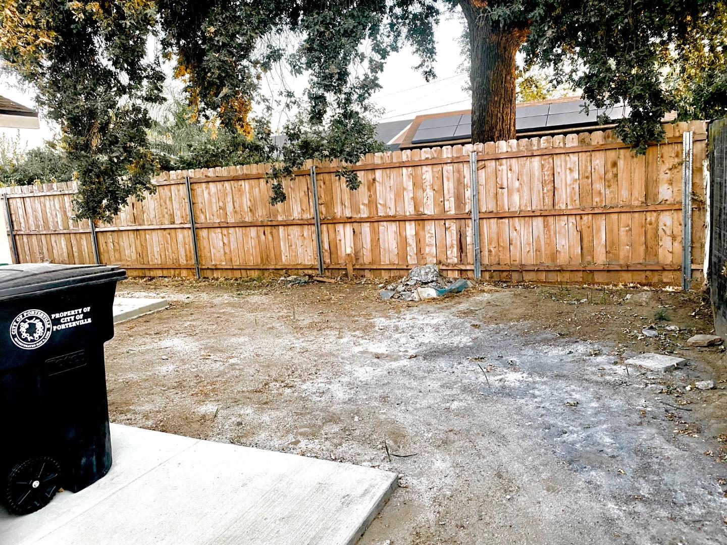 Detail Gallery Image 13 of 13 For 195 W Date Ave, Porterville,  CA 93257 - 4 Beds | 2 Baths