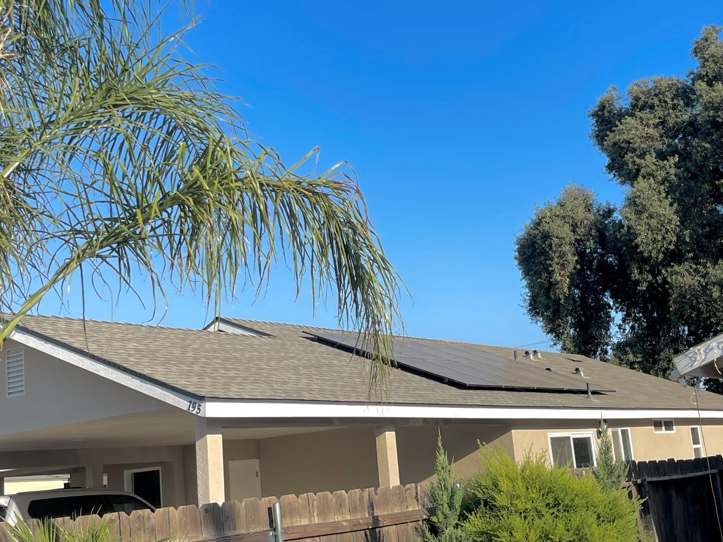 Detail Gallery Image 3 of 13 For 195 W Date Ave, Porterville,  CA 93257 - 4 Beds | 2 Baths