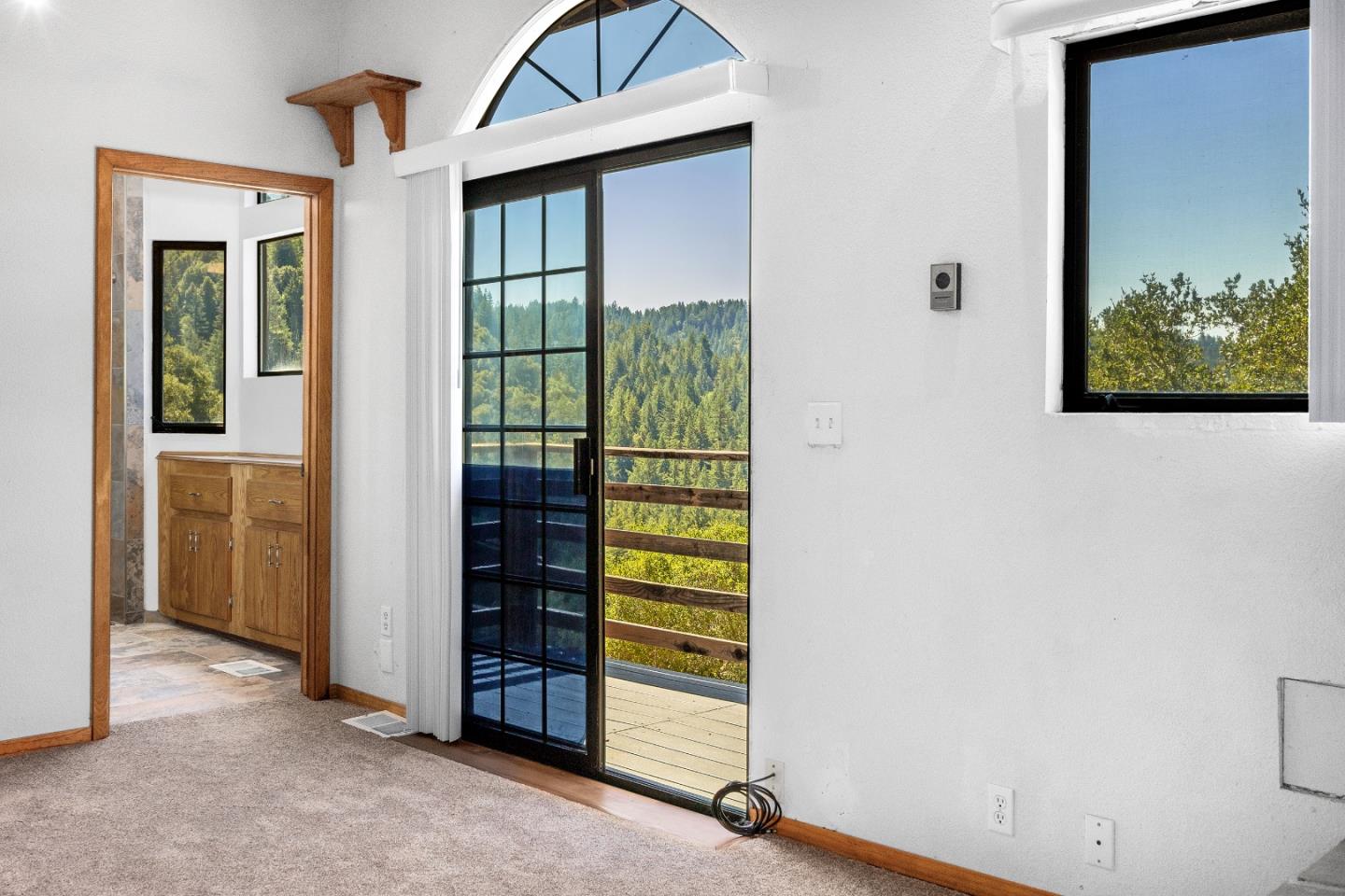 Detail Gallery Image 19 of 53 For 450 Hawk Ridge Rd, Boulder Creek,  CA 95006 - 4 Beds | 3 Baths