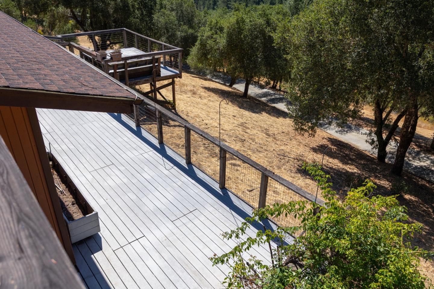Detail Gallery Image 36 of 53 For 450 Hawk Ridge Rd, Boulder Creek,  CA 95006 - 4 Beds | 3 Baths