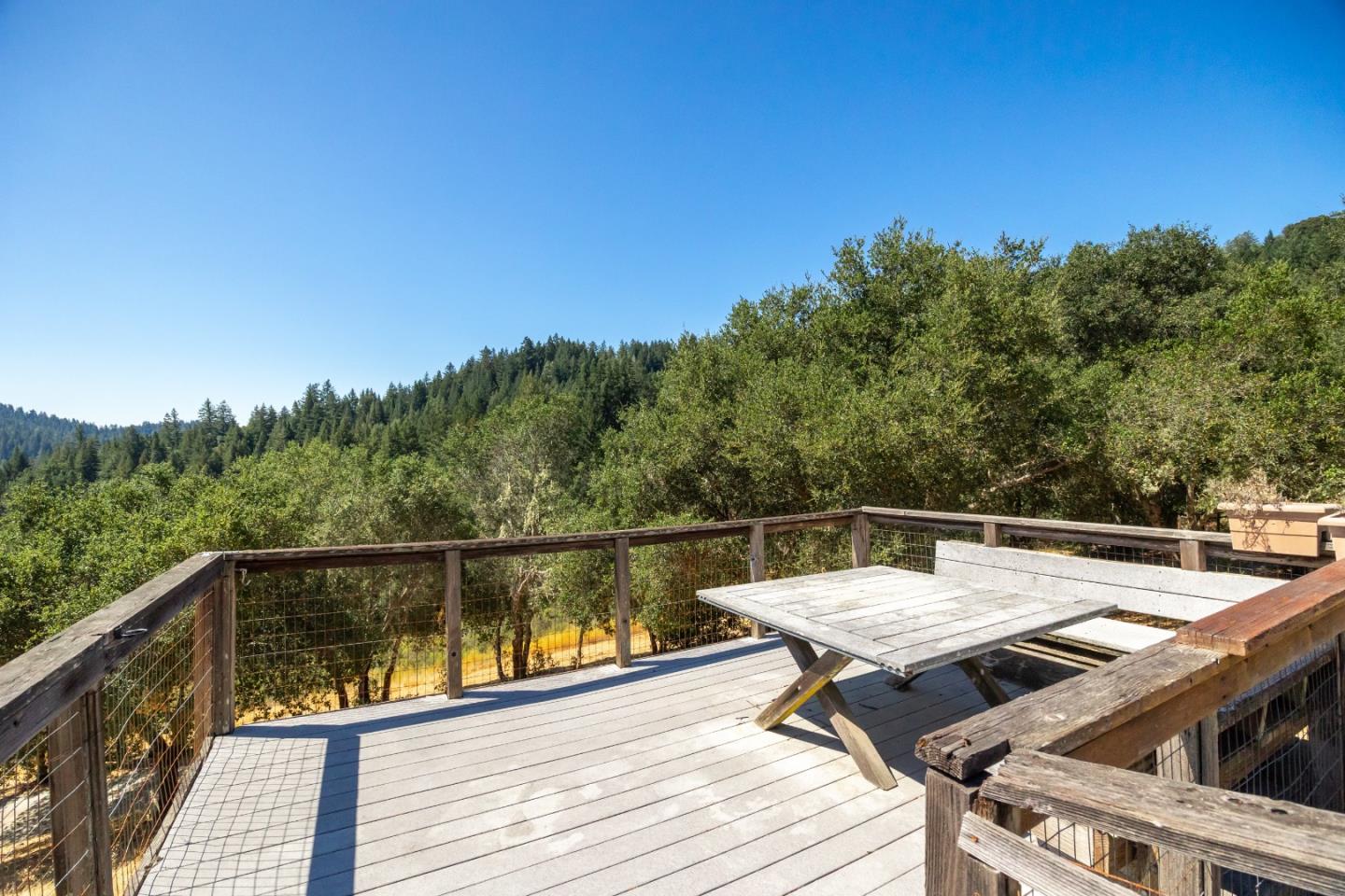 Detail Gallery Image 39 of 53 For 450 Hawk Ridge Rd, Boulder Creek,  CA 95006 - 4 Beds | 3 Baths