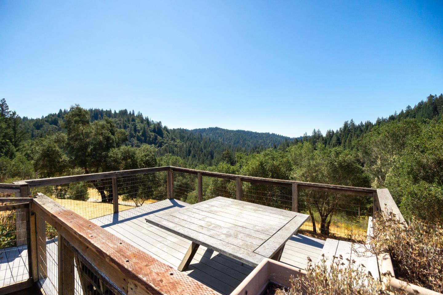 Detail Gallery Image 40 of 53 For 450 Hawk Ridge Rd, Boulder Creek,  CA 95006 - 4 Beds | 3 Baths