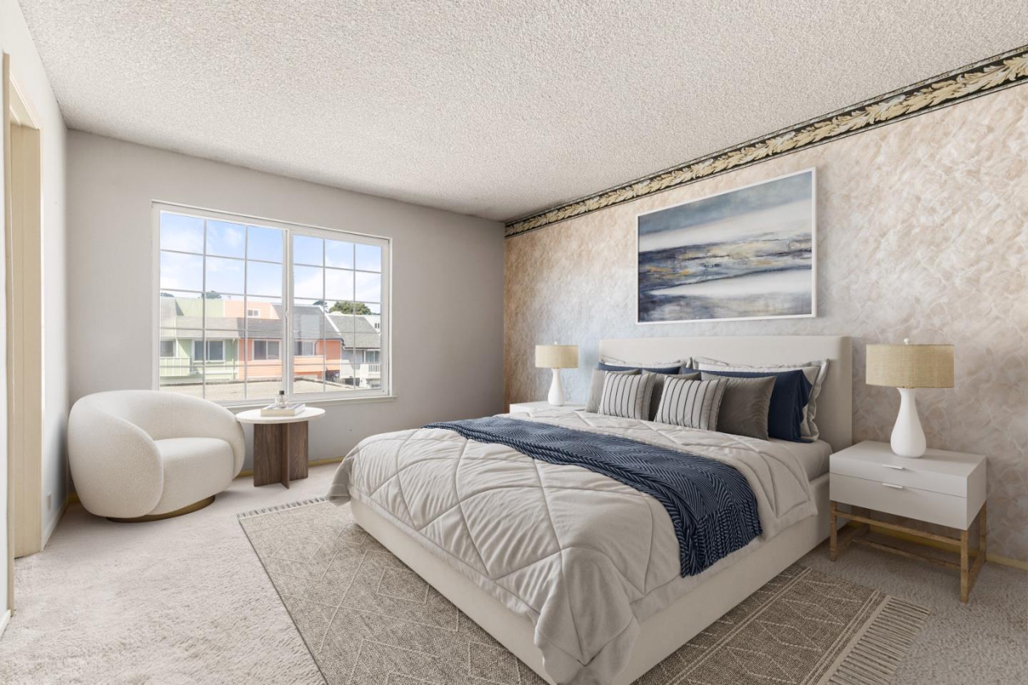 Detail Gallery Image 14 of 24 For 3730 Bettman Way, South San Francisco,  CA 94080 - 3 Beds | 2 Baths