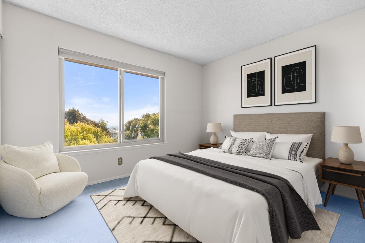 Detail Gallery Image 21 of 24 For 3730 Bettman Way, South San Francisco,  CA 94080 - 3 Beds | 2 Baths
