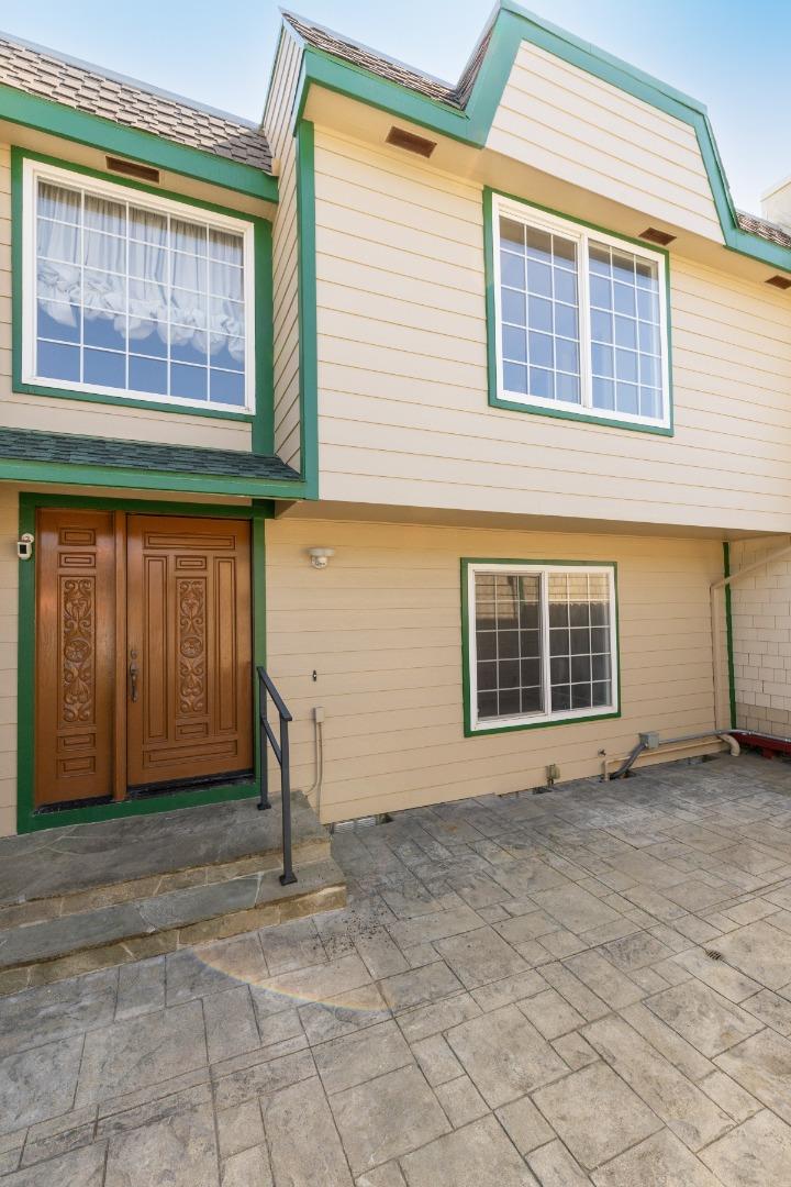 Detail Gallery Image 3 of 24 For 3730 Bettman Way, South San Francisco,  CA 94080 - 3 Beds | 2 Baths