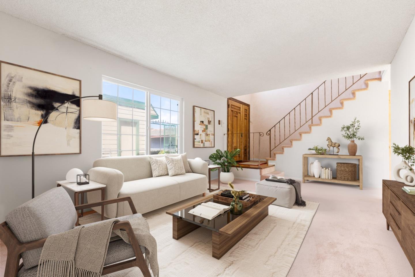 Detail Gallery Image 5 of 24 For 3730 Bettman Way, South San Francisco,  CA 94080 - 3 Beds | 2 Baths