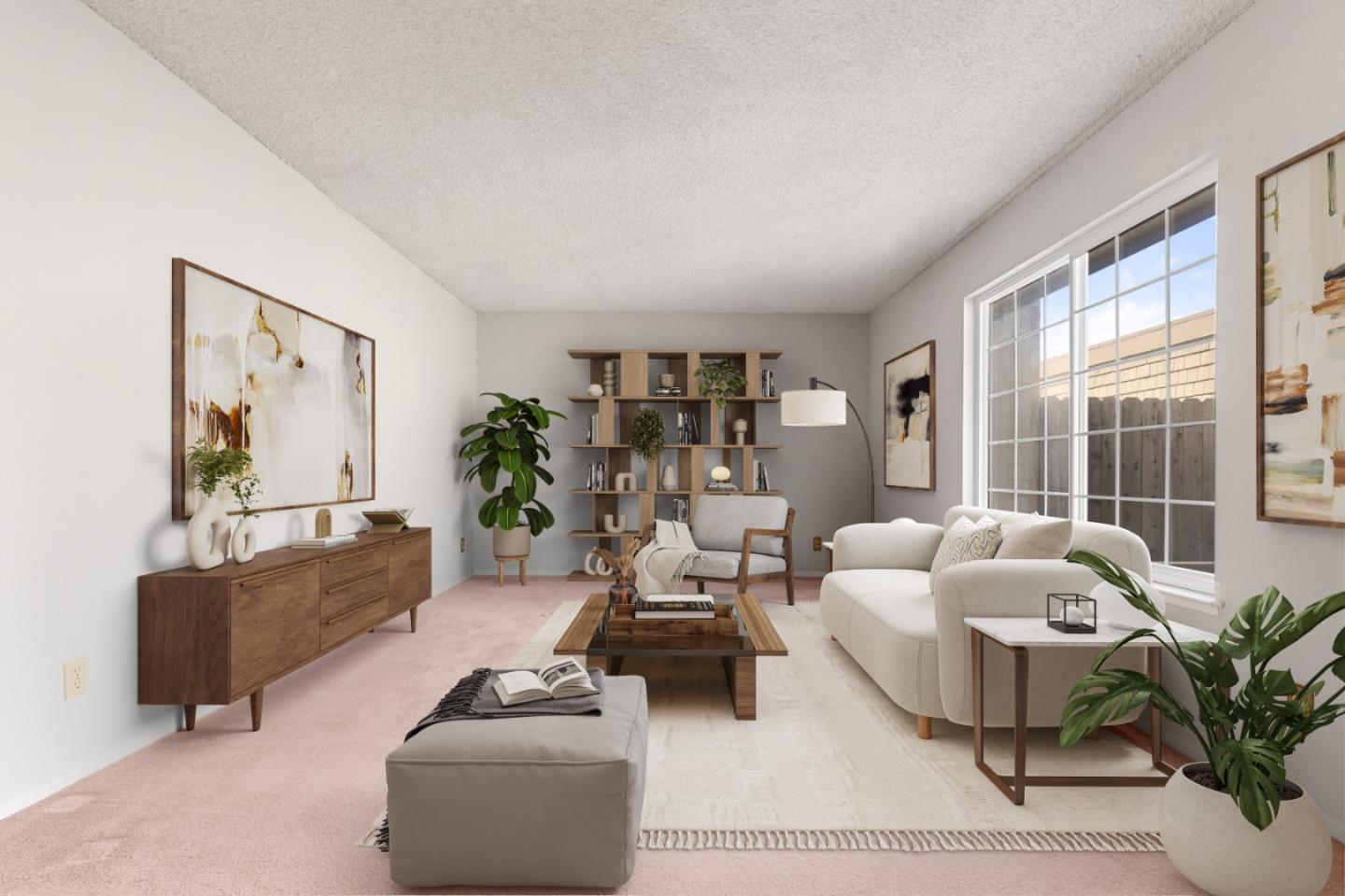 Detail Gallery Image 6 of 24 For 3730 Bettman Way, South San Francisco,  CA 94080 - 3 Beds | 2 Baths