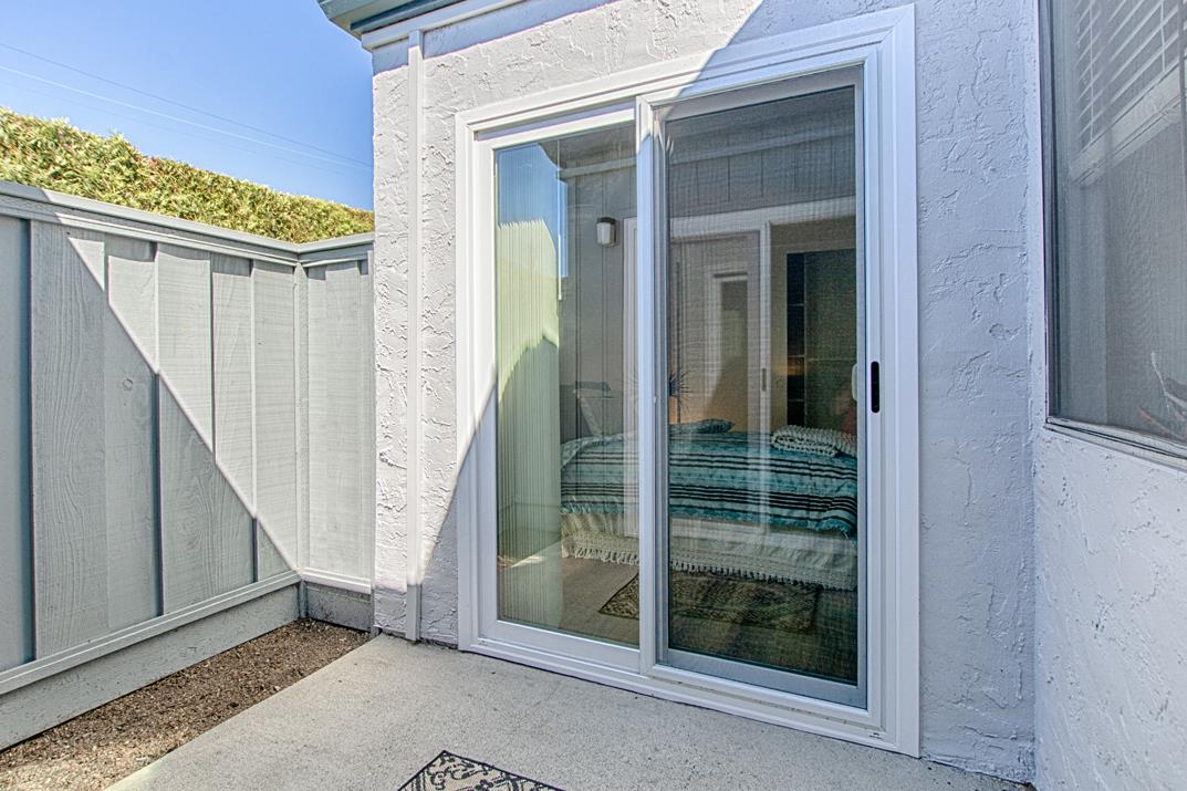 Detail Gallery Image 15 of 39 For 4223 Sea Pines Ct, Capitola,  CA 95010 - 2 Beds | 1 Baths